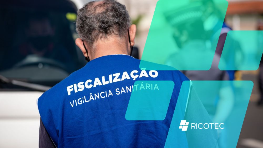 Curso de Vigilância Sanitária